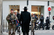 Armed gunmen siege Primark store in Paris, 10 people trapped inside: Police